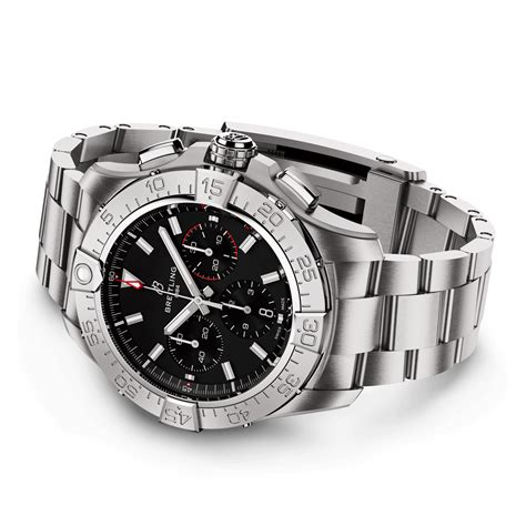 breitling uren koelink.